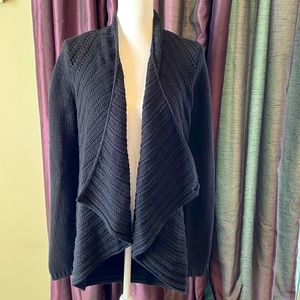 Express design studio cardigan